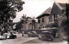 56 Carnac Avenue de la Mer Miln